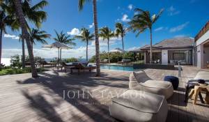 Location saisonnière Villa Gouverneur