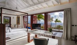 Location saisonnière Villa Gouverneur