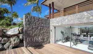 Location saisonnière Villa Gouverneur