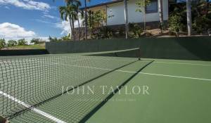 Location saisonnière Villa Gouverneur