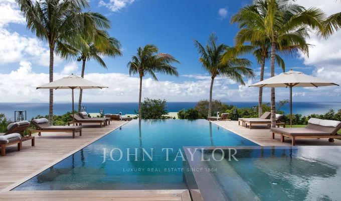 Location saisonnière Villa Gouverneur