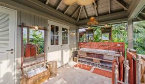 Location saisonnière Villa Grande Saline