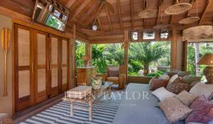 Location saisonnière Villa Grande Saline