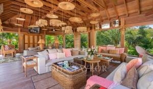 Location saisonnière Villa Grande Saline