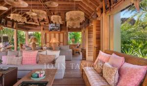 Location saisonnière Villa Grande Saline