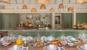 Location saisonnière Villa Grande Saline