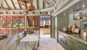 Location saisonnière Villa Grande Saline