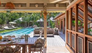 Location saisonnière Villa Grande Saline