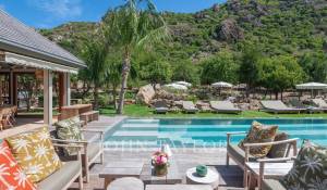 Location saisonnière Villa Grande Saline