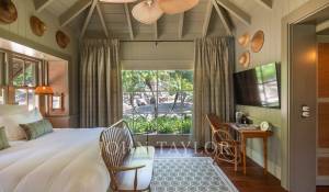 Location saisonnière Villa Grande Saline