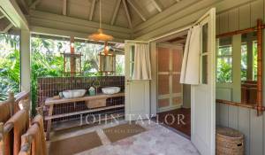 Location saisonnière Villa Grande Saline