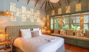 Location saisonnière Villa Grande Saline