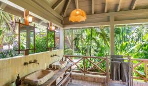 Location saisonnière Villa Grande Saline