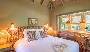 Location saisonnière Villa Grande Saline