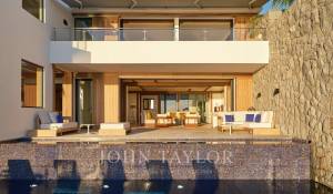 Location saisonnière Villa Gustavia