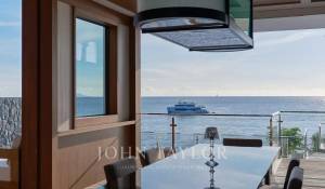 Location saisonnière Villa Gustavia