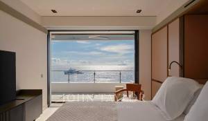 Location saisonnière Villa Gustavia