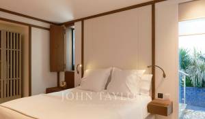 Location saisonnière Villa Gustavia