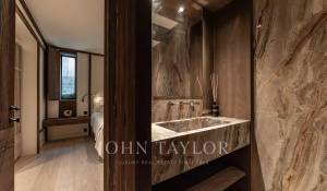 Location saisonnière Villa Gustavia