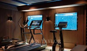 Location saisonnière Villa Gustavia