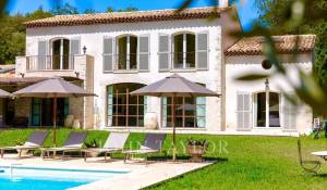 Location saisonnière Villa La Colle-sur-Loup