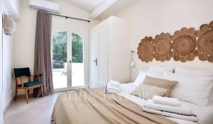 Location saisonnière Villa La Colle-sur-Loup