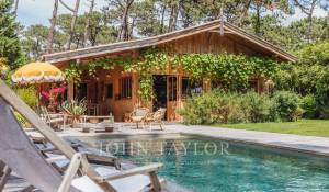 Location saisonnière Villa Lège-Cap-Ferret