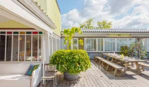 Location saisonnière Villa Lège-Cap-Ferret