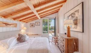 Location saisonnière Villa Lège-Cap-Ferret