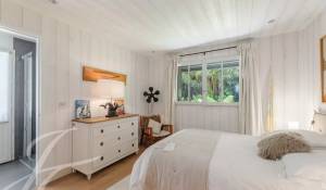 Location saisonnière Villa Lège-Cap-Ferret