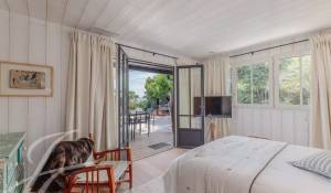 Location saisonnière Villa Lège-Cap-Ferret