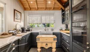 Location saisonnière Villa Lège-Cap-Ferret