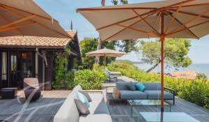 Location saisonnière Villa Lège-Cap-Ferret