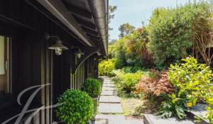 Location saisonnière Villa Lège-Cap-Ferret