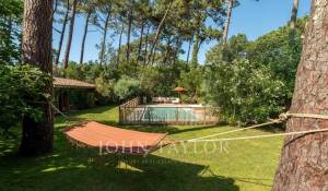 Location saisonnière Villa Lège-Cap-Ferret