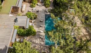 Location saisonnière Villa Lège-Cap-Ferret