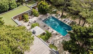 Location saisonnière Villa Lège-Cap-Ferret