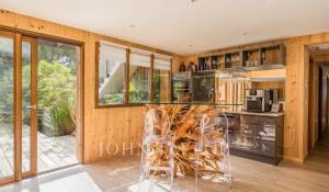 Location saisonnière Villa Lège-Cap-Ferret