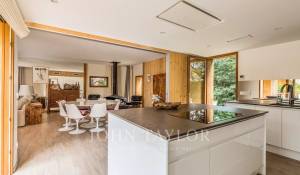 Location saisonnière Villa Lège-Cap-Ferret