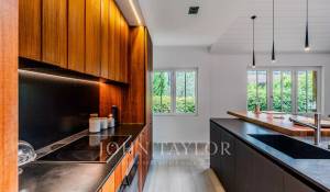 Location saisonnière Villa Lège-Cap-Ferret