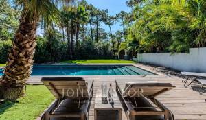 Location saisonnière Villa Lège-Cap-Ferret