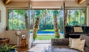 Location saisonnière Villa Lège-Cap-Ferret