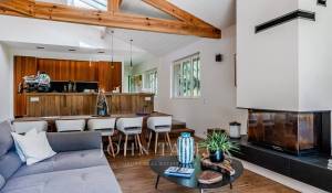 Location saisonnière Villa Lège-Cap-Ferret