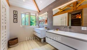 Location saisonnière Villa Lège-Cap-Ferret