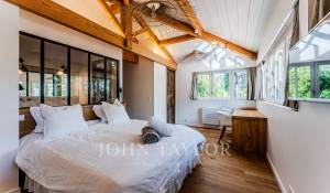 Location saisonnière Villa Lège-Cap-Ferret