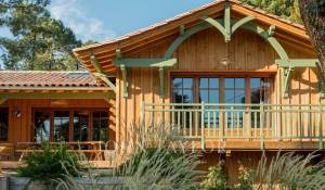 Location saisonnière Villa Lège-Cap-Ferret