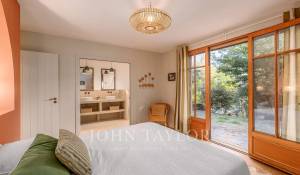 Location saisonnière Villa Lège-Cap-Ferret