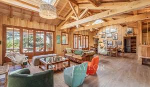 Location saisonnière Villa Lège-Cap-Ferret