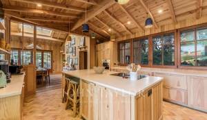 Location saisonnière Villa Lège-Cap-Ferret