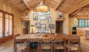 Location saisonnière Villa Lège-Cap-Ferret